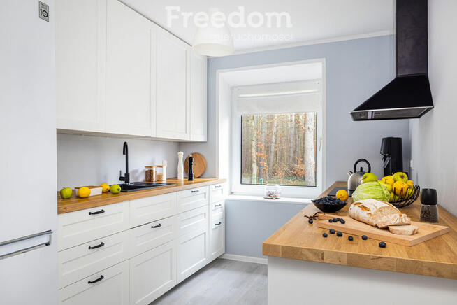 Dom 130 m2, dwupoziomowy Sychowo ul. Spacerowa