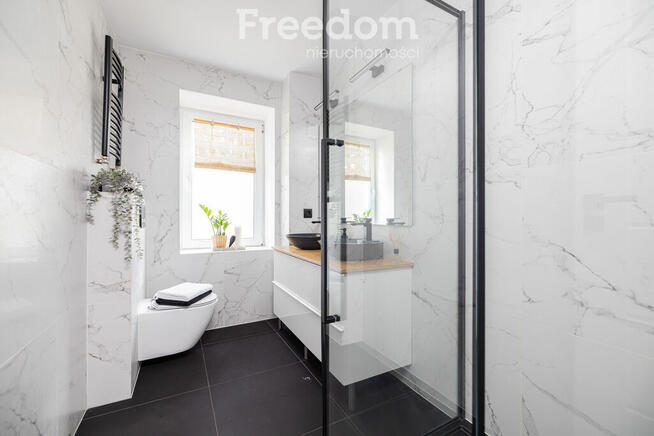 Dom 130 m2, dwupoziomowy Sychowo ul. Spacerowa