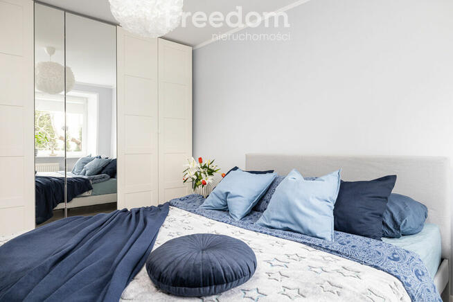 Dom 130 m2, dwupoziomowy pompa ciepła fotowoltaika