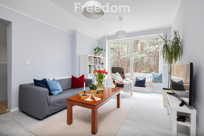 Dom 130 m2, dwupoziomowy pompa ciepła fotowoltaika