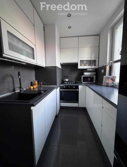 !Kościerzyna! 2pokoje !44,47m²!Świetna lokalizacja