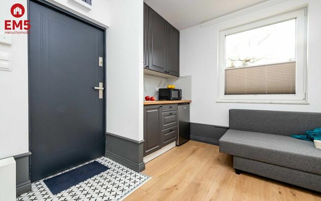 Mieszkanie Białystok Centrum, Żabia