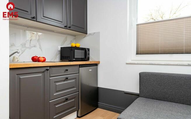 Mieszkanie Białystok Centrum, Żabia