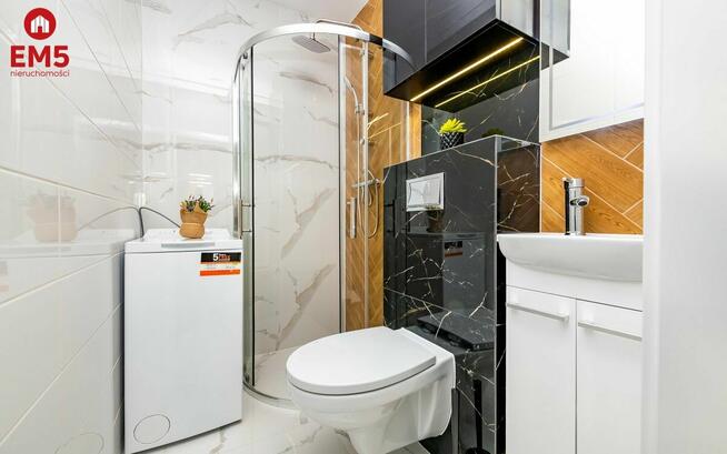 Mieszkanie Białystok Centrum, Żabia