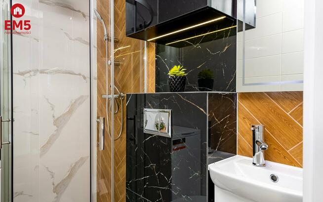 Mieszkanie Białystok Centrum, Żabia