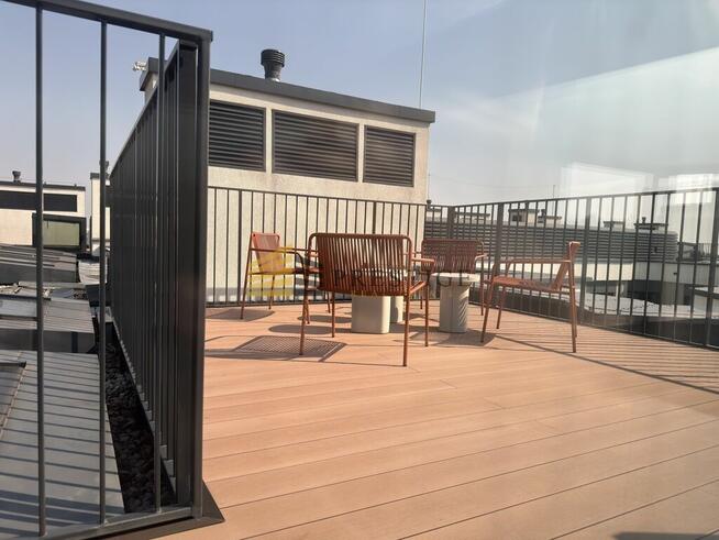 Foksal&Prestige&Consierge&The View