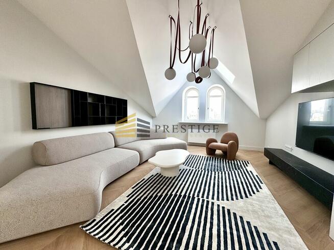 Foksal&Prestige&Consierge&The View