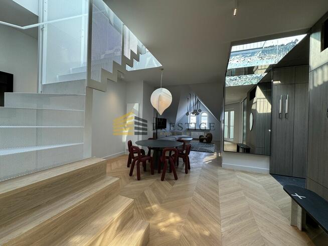 Foksal&Prestige&Consierge&The View