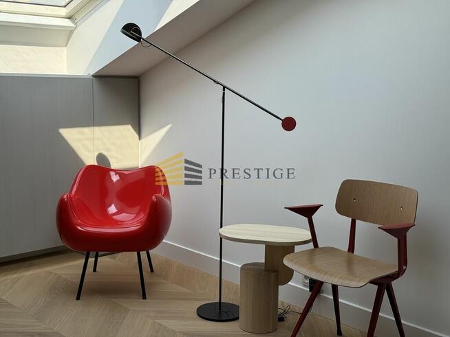 Foksal&Prestige&Consierge&The View