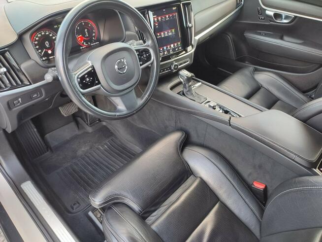 Volvo V90 Cross Country Bezwypadkowy bezkolizyjny