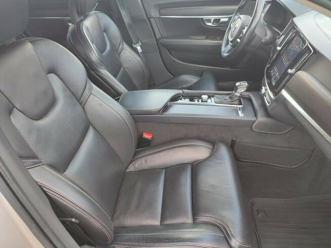 Volvo V90 Cross Country Bezwypadkowy bezkolizyjny