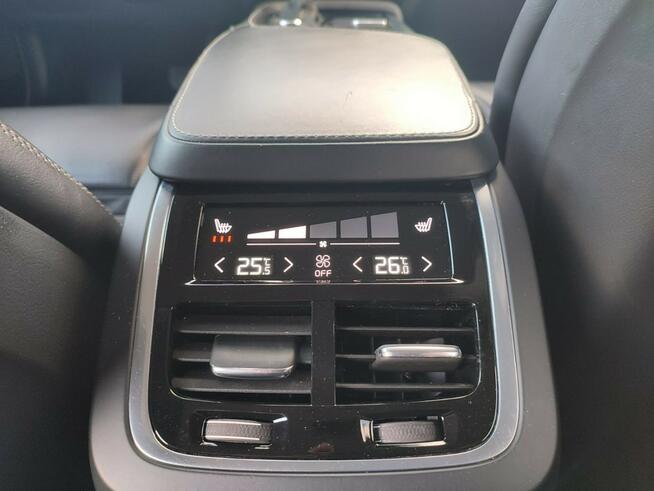 Volvo V90 Cross Country Bezwypadkowy bezkolizyjny