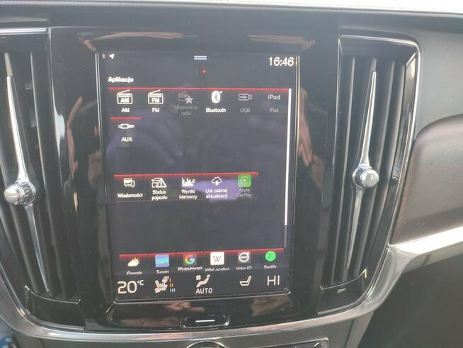 Volvo V90 Cross Country Bezwypadkowy bezkolizyjny