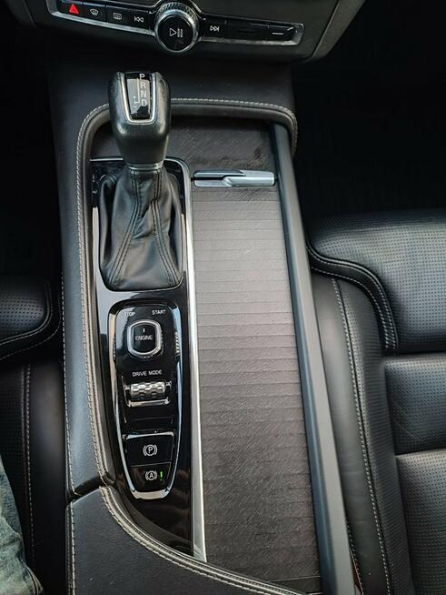 Volvo V90 Cross Country Bezwypadkowy bezkolizyjny