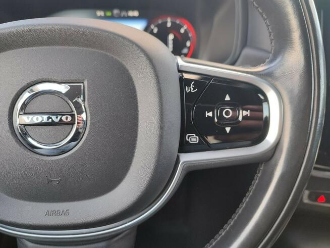 Volvo V90 Cross Country Bezwypadkowy bezkolizyjny