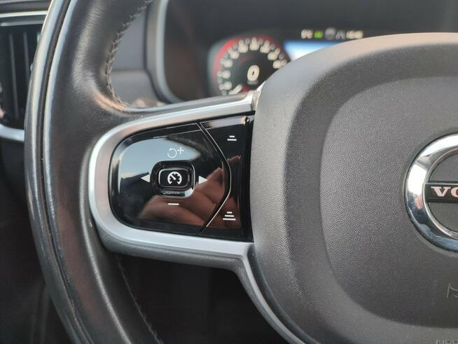 Volvo V90 Cross Country Bezwypadkowy bezkolizyjny
