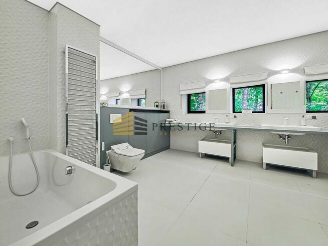 *Rezydencja*Konstancin-Jeziorna*American School*