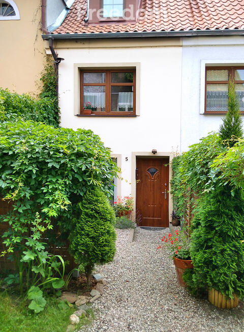 Wyjątkowe dwupoziomowe mieszkanie w centrum Reszla