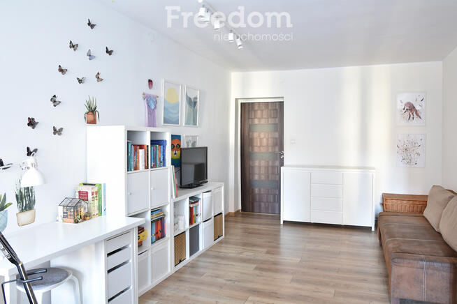 Wyjątkowe dwupoziomowe mieszkanie w centrum Reszla