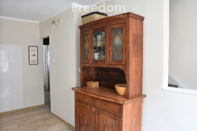 Wyjątkowe dwupoziomowe mieszkanie w centrum Reszla