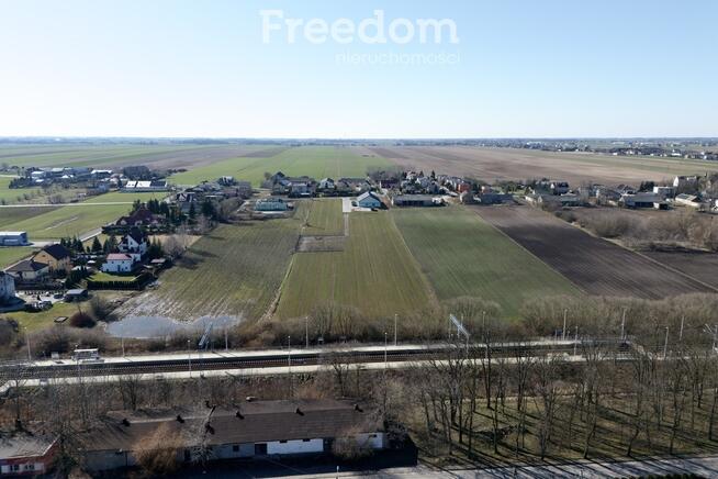 Oferta Inwestycyjna – Dwie Działki w Lubaniu