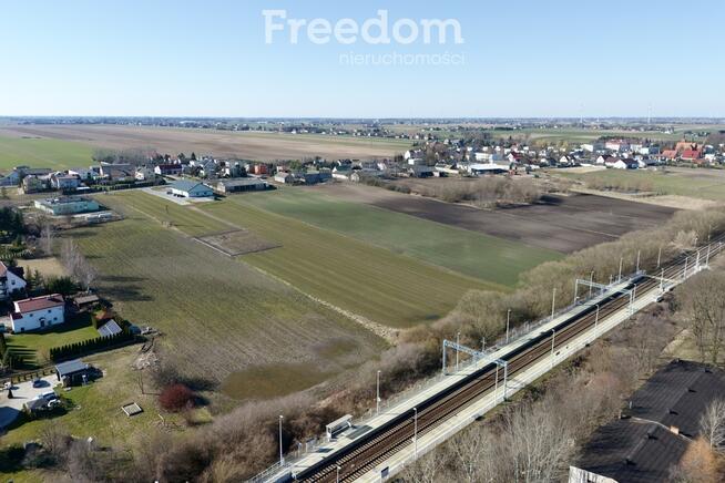 Oferta Inwestycyjna – Dwie Działki w Lubaniu