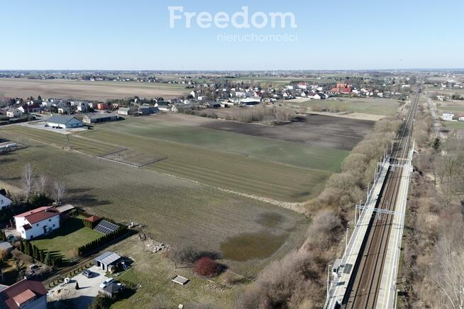 Oferta Inwestycyjna – Dwie Działki w Lubaniu