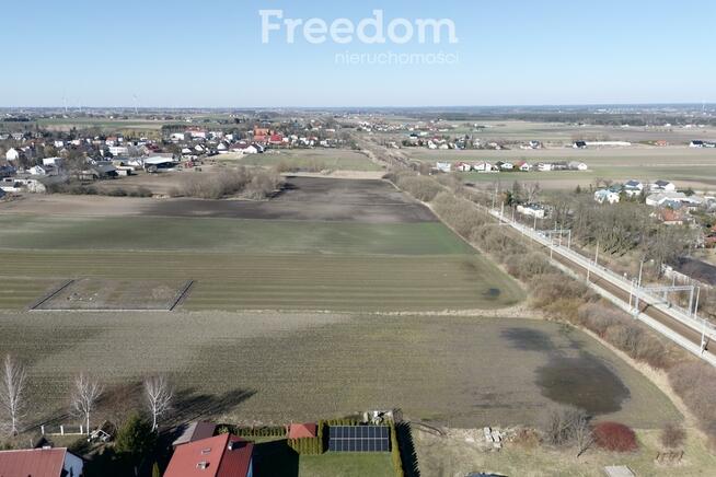 Oferta Inwestycyjna – Dwie Działki w Lubaniu