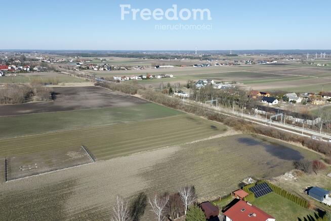 Oferta Inwestycyjna – Dwie Działki w Lubaniu