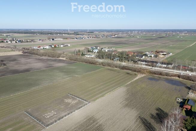 Oferta Inwestycyjna – Dwie Działki w Lubaniu