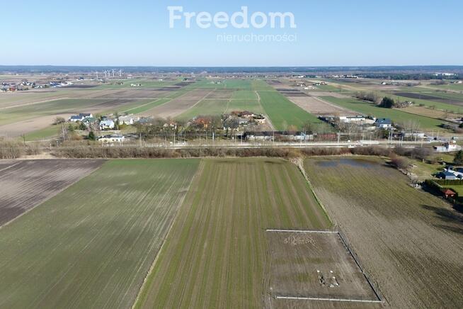 Oferta Inwestycyjna – Dwie Działki w Lubaniu