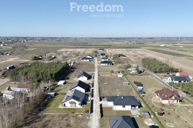 Działki w Mikanowie - idealne pod budowę domu