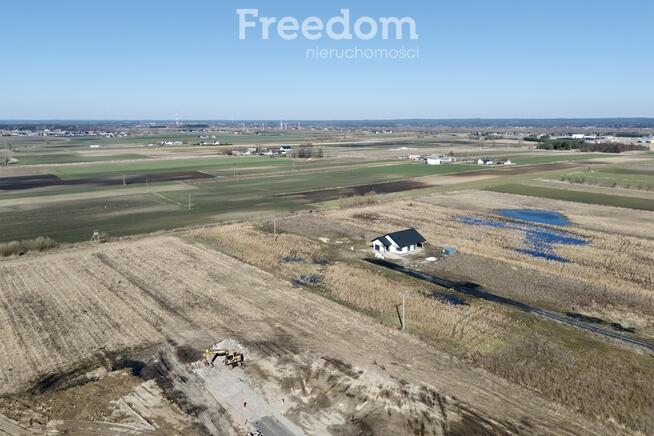 Działki w Mikanowie - idealne pod budowę domu