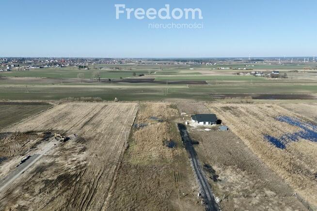 Działki w Mikanowie - idealne pod budowę domu