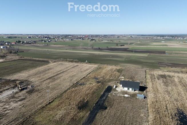 Działki w Mikanowie - idealne pod budowę domu