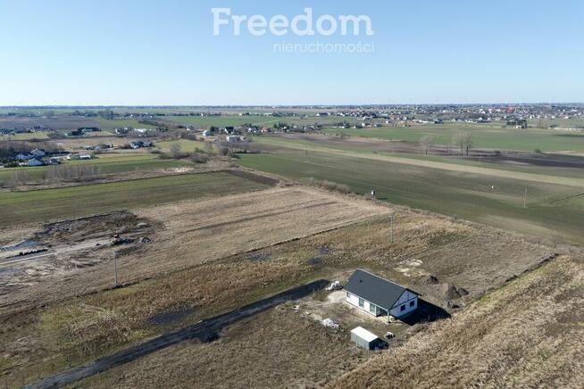 Działki w Mikanowie - idealne pod budowę domu