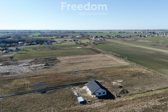 Działki w Mikanowie - idealne pod budowę domu