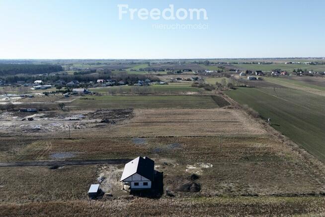 Działki w Mikanowie - idealne pod budowę domu
