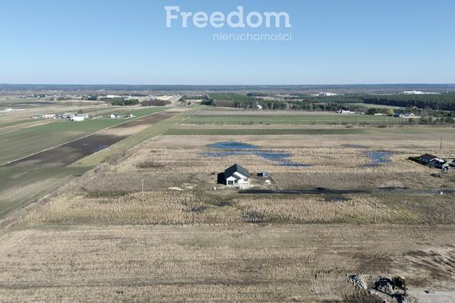 Działki w Mikanowie - idealne pod budowę domu
