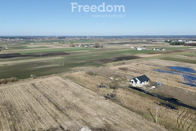 Działki w Mikanowie - idealne pod budowę domu