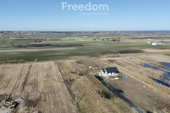 Działki w Mikanowie - idealne pod budowę domu