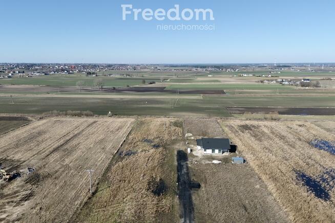 Działki w Mikanowie - idealne pod budowę domu