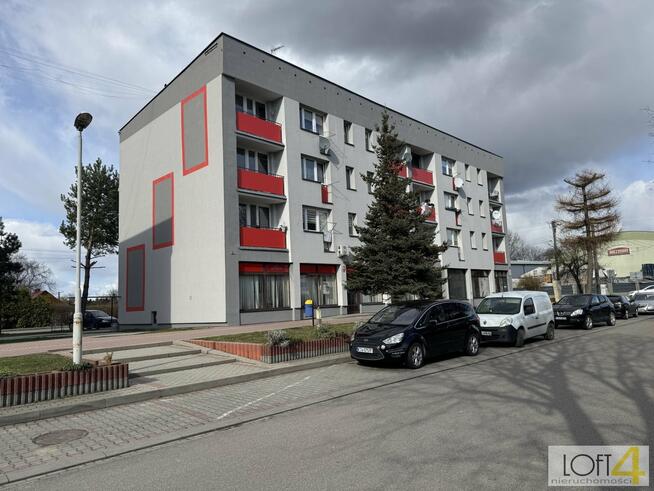 Mieszkanie Niedomice gm. Żabno, Osiedle