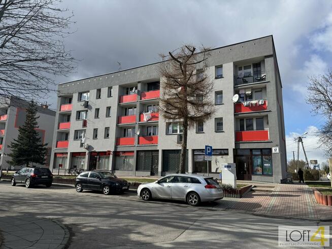 Mieszkanie Niedomice gm. Żabno, Osiedle