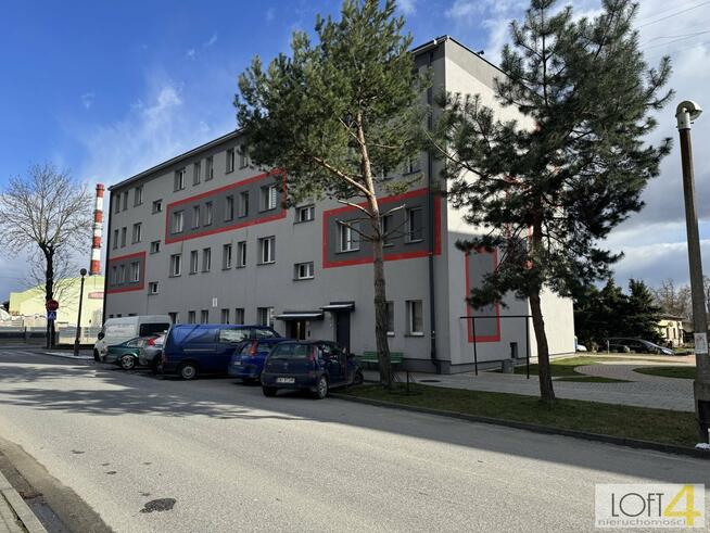 Mieszkanie Niedomice gm. Żabno, Osiedle