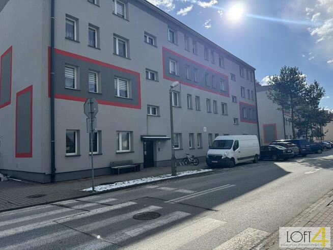 Mieszkanie Niedomice gm. Żabno, Osiedle