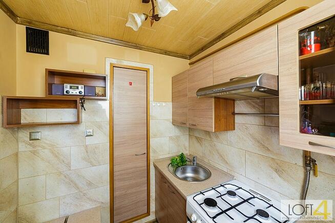 Mieszkanie Niedomice gm. Żabno, Osiedle