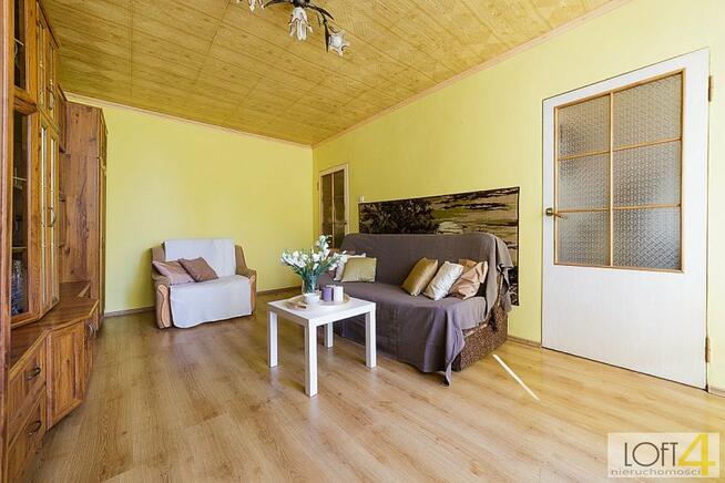 Mieszkanie Niedomice gm. Żabno, Osiedle