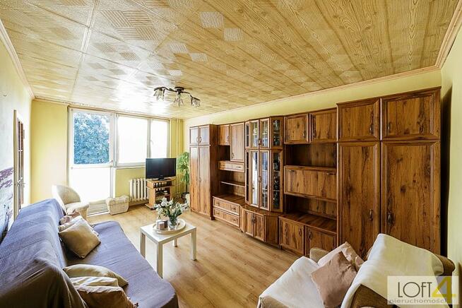 Mieszkanie Niedomice gm. Żabno, Osiedle