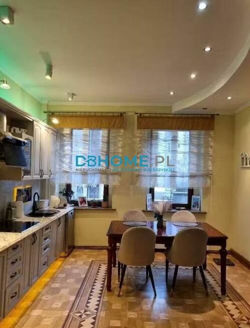 Mieszkanie Wałbrzych Śródmieście